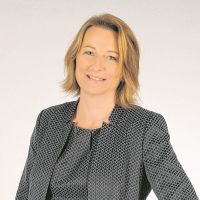 Freistadt hat eine neue Bürgermeisterin: Elisabeth Paruta-Teufer