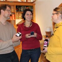 Neustart: Quellstüberl und Bauernladen Tragwein verschmelzen zu innovativem Konzept Radius 30