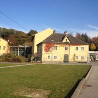 Pregarten schleift Dr. Wagner-Haus: Neue Sicht auf Bruckmühle