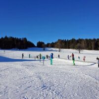 Räumungsklage gegen Schilift in Sandl