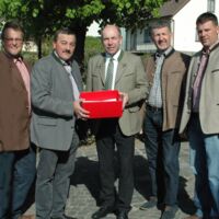 Wir haben Angst vor dem Wolf: 3484 Unterschriften