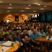 IG Landschaftsschutz Mühlviertel: Lasst euch nicht auseinanderdividieren!