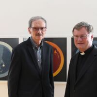 Prof. Herbert Friedl: Abschied von einem großen Künstler