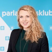 Johanna Jachs fordert Geldstrafen für geschwänzte Abstimmungen im Nationalrat