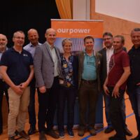 Ourpower Cooperative: Stromversorgung geht auch anders