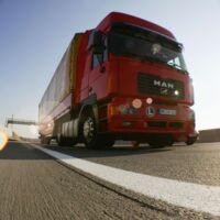 SPÖ-Vertreter: „Lkw-Fahrverbot auf der B126 bis zur S10-Fertigstellung verschieben!“