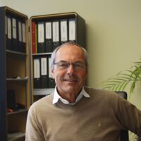 Mit Anton Scheuwimmer tritt der längstdienende Bürgermeister des Bezirks ab