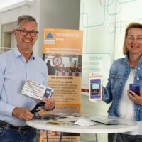 Was tun bei totalem Stromausfall? Blackout als Web-Vortrag