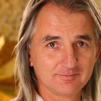 Braco und sein gebender Blick am 18.09.2026, Begegnungszeiten 12, 13, 14 und 15 Uhr in Marchtrenk