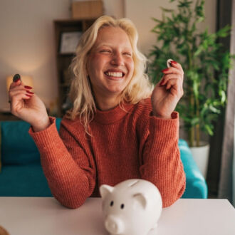 Frauen, Finanzen & Frizzante