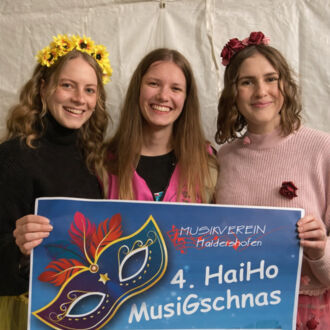 4. HaiHo MusiGschnas