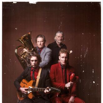 Bluesabend am Pienkenhof