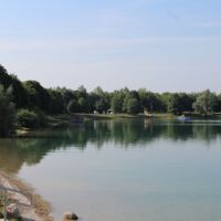 Untersuchung ergibt: Oedtersee hat beste Wasserqualität