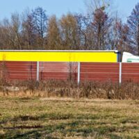 Lärmschutz entlang A1 wird erweitert