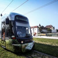 Zukunft über Straßenbahn nach Ansfelden ungewiss