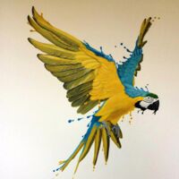 Vernissage Realistisch-Phantastisch in Traun