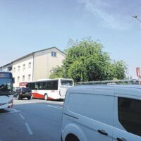 Was sagt Traun zum neuen Citybus?