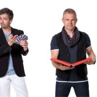 A cappella Kabarett am Pfarrfest in St. Marien