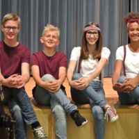Festival Fantastika: International trifft regional