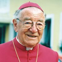 Erzbischof Alois Wagner: Ein Leopoldschläger im Dienst der Weltkirche bekommt ein Denkmal gesetzt