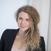Johanna Jachs (ÖVP) wird sich nach kurzer Babypause in den Wahlkampf stürzen