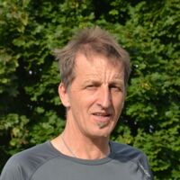 Grünbacher Original: Josef Blacky Friesenecker ist der Mann für alle Fälle