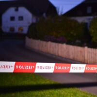 Leopoldschlag nach Messerattacke unter Schock: Nachbarn fordern Schließung des Asylheims
