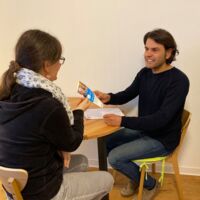 Wenn der Job auf die Psyche drückt: pro mente Arbeitsassistenz berät und hilft