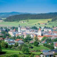Hotelprojekt in Freistadt: Gute Gespräche, Investor Hehenberger zeigt sich optimistisch