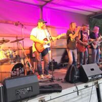 Großartiges Schwertberg Jammed