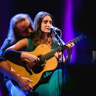 Crossing Strings LIVE @ AKKU Steyr