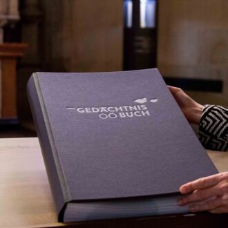 20.5. / Linz/ Präsentation: Neue Seiten im Gedächtnisbuch Oberösterreich