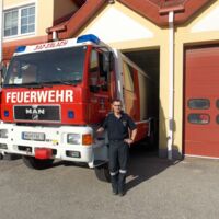 Im Einsatz zu Weihnachten: Ein Danke an die stillen Helden in der Buckligen Welt
