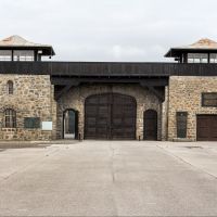 KZ-Gedenkstätte Mauthausen ist ab sofort eine gemeinnützige Bundesanstalt