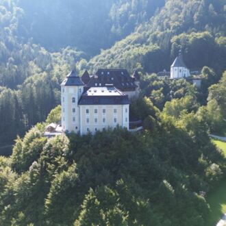 Tag der offenen Tür - Schloss Klaus