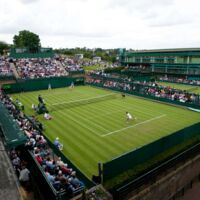 Wimbledon 2023: Das gesamte Teilnehmerfeld im Überblick