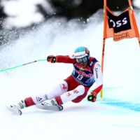 Kitzbühel: Die Startliste für die erste Abfahrt auf der Streif