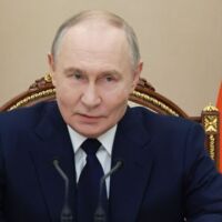 Bericht: Putin lehnt Trumps Friedensplan für die Ukraine ab