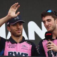 Formel 1: Alpine trennt sich von Jack Doohan