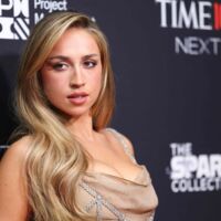 Nach Trennung: Neue Liebesgerüchte um Popstar Tate McRae