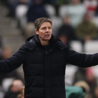 Chelsea-Legende könnte Nachfolger von Glasner bei Crystal Palace werden