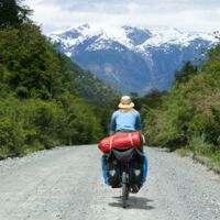 Tragödie: Weltreisender aus Deutschland (29) kommt in Südamerika ums Leben