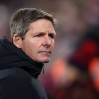 Luft wird dünn: Oliver Glasner und Crystal Palace nach Derby-Niederlage im Abstiegskampf angekommen