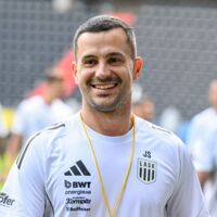 Ex-LASK-Coach Joao Sacramento winkt neuer Job