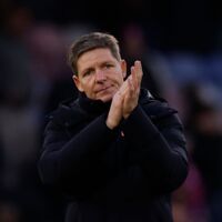 Warum Oliver Glasners Wechsel zu Manchester United gefährdet ist