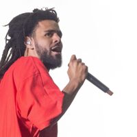 Rapper J. Cole veröffentlicht letztes Album „The Fall Off“