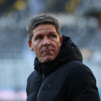 Knalleffekt: Entscheidung um Zukunft von Oliver Glasner gefallen