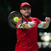 Österreichs Tennis-Asse im Ranking-Check: Wer steht wo in der ATP-Weltrangliste?