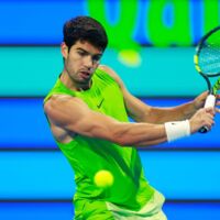 Indian Wells 2026: Das gesamte Teilnehmerfeld im Überblick