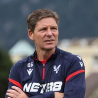 Warum ein Wechsel von Oliver Glasner zu Tottenham immer realistischer wird